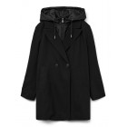 Vero moda VMGRACE COAT BOO 10332379 black