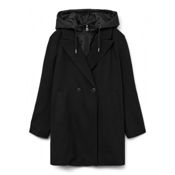 Vero moda VMGRACE COAT BOO 10332379 black