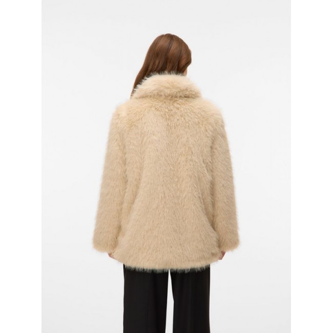Vero moda VMGLORIA JACKET 10333912 4840052 oatmeal