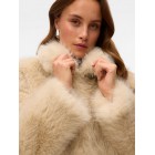 Vero moda VMGLORIA JACKET 10333912 4840052 oatmeal