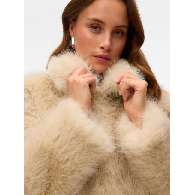 Vero moda VMGLORIA JACKET 10333912 4840052 oatmeal
