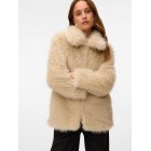 Vero moda VMGLORIA JACKET 10333912 4840052 oatmeal