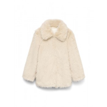 Vero moda VMGLORIA JACKET 10333912 4840052 oatmeal