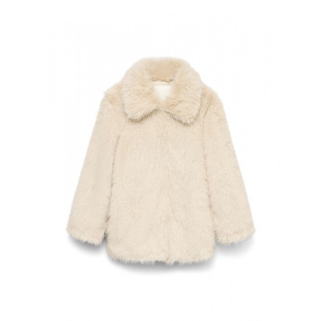 Vero moda VMGLORIA JACKET 10333912 4840052 oatmeal