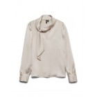 Vero moda VMNINI CIA LS TOP WVN GA 10336252 4857501 pumice stone Vero moda VMNINI CIA LS TOP WVN GA 10336252 4857501 pumice stone