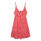 vero moda VMMENNY SINGLET DRESS WVN GA 10323641 dubarry tenna