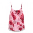 Vero moda VMTHILDA TEORA SL SINGLET WVN GA CE 10327960 bonbon teora Vero moda VMTHILDA TEORA SL SINGLET WVN GA CE 10327960 bonbon teora