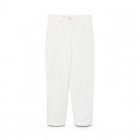 Vero moda VMCHIRA MW BARREL PANT 10329947 snow white Vero moda VMCHIRA MW BARREL PANT 10329947 snow white
