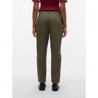 Vero moda VMCHIRA MW BARREL PANT 10329947 kalamata Vero moda VMCHIRA MW BARREL PANT 10329947 kalamata