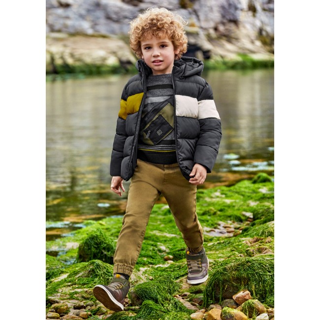 Παντελονι skater fit 12-04584-015