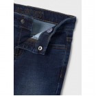 Παντελονι soft denim 12-4593-042