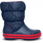 CROCS WINTER PUFF BOOT KIDS