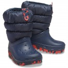 CROCS CLASSIC NEO PUFF BOOT 