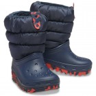 CROCS CLASSIC NEO PUFF BOOT 