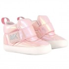 MICHAEL KORS BABY PUFFY MK100525 PINK