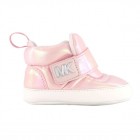 MICHAEL KORS BABY PUFFY MK100525 PINK