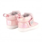 MICHAEL KORS BABY PUFFY MK100525 PINK