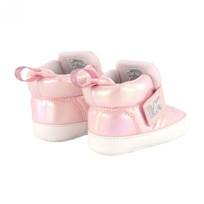MICHAEL KORS BABY PUFFY MK100525 PINK
