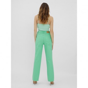 VMKITHY HR LOOSE STRAIGHT COLOR JEANS '34
