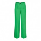 ONLY ONLWENDY ABBA HW WIDE PANT CC TLR 15239540 GREEN BEE