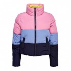 ONLY ONLDOLLY BLOCK PUFFER  CC OTW 15262970 ULTRAMARINE MARITIME BLUE