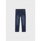 Παντελονι soft denim 12-4593-042