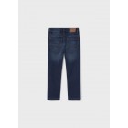 Παντελονι soft denim 12-4593-042