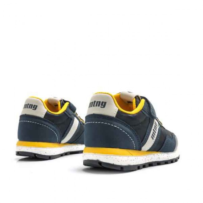 MTNG MASTER BLUE / ZENCAM NAVY 48434-C53288