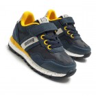 MTNG MASTER BLUE / ZENCAM NAVY 48434-C53288