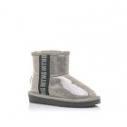 MTNG VIN TRANSPARENT / WOOLY GREY 48665-C53858