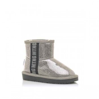 MTNG VIN TRANSPARENT / WOOLY GREY 48665-C53858