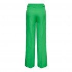 ONLY ONLWENDY ABBA HW WIDE PANT CC TLR 15239540 GREEN BEE