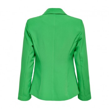 ONLY ONLGABI-ABBA L/S FITTED BLAZER CC TLR 15248440 GREEN BEE