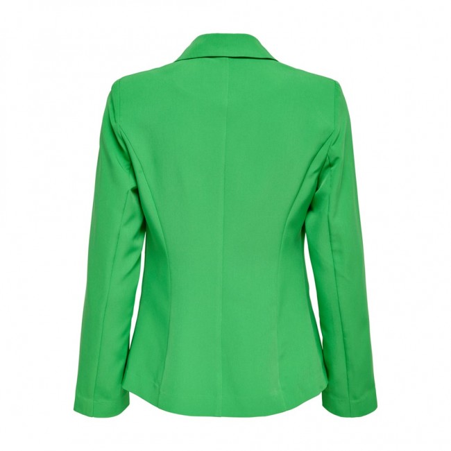 ONLY ONLGABI-ABBA L/S FITTED BLAZER CC TLR 15248440 GREEN BEE