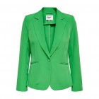 ONLY ONLGABI-ABBA L/S FITTED BLAZER CC TLR 15248440 GREEN BEE