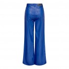 ONLY ONLHOPE-MADY HW FAUX LEATHER CC PANT 15264688 SURF THE WEB