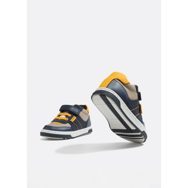Sneaker χρωματιστο 12-42360-031