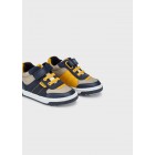Sneaker χρωματιστο 12-42360-031