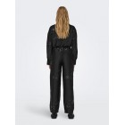 Only ONLLEO SEQUINS SHIRT WVN 15312498 black