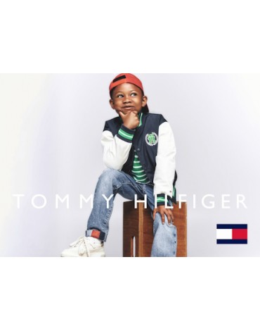 TOMMY HILFIGER